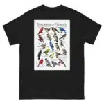 Songbirds of Florida - Men's classic tee - Image 2