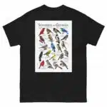 Songbirds of Georgia - Men's classic tee - Image 2