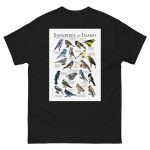 Songbirds of Idaho - Men's classic tee - Image 2