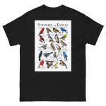 Songbirds of Kansas - Men's classic tee - Image 2