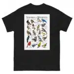 Songbirds of Minnesota - Men's classic tee - Image 2