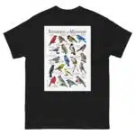 Songbirds of Missouri - Men's classic tee - Image 2