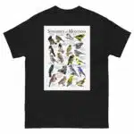 Songbirds of Montana - Men's classic tee - Image 2