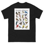 Songbirds of Nebraska - Men's classic tee - Image 2