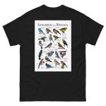 Songbirds of Nevada - Men's classic tee - Image 2