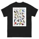 Songbirds of New Jersey - Men's classic tee - Image 2