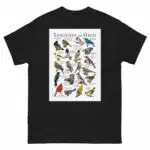 Songbirds of Ohio - Men's classic tee - Image 2