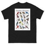 Songbirds of Oklahoma - Men's classic tee - Image 2
