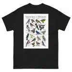 Songbirds of Oregon - Men's classic tee - Image 2