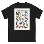 Songbirds of Pennsylvania - Men's classic tee - Image 2