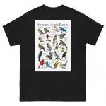 Songbirds of South Dakota - Men's classic tee - Image 2