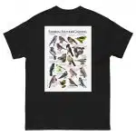 Songbirds of Southern California - Men's classic tee - Image 2