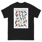 Songbirds of Tennessee - Men's classic tee - Image 2
