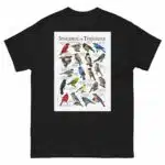 Songbirds of Tennessee - Men's classic tee - Image 2