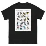 Songbirds of Utah - Men's classic tee - Image 2