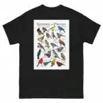 Songbirds of Virginia - Men's classic tee - Image 2