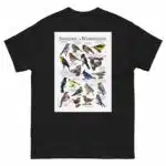 Songbirds of Washington - Men's classic tee - Image 2
