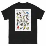 Songbirds of West Virginia - Men's classic tee - Image 2