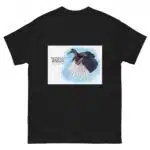 Abyssinian Ground Hornbill Men's classic tee - Image 2