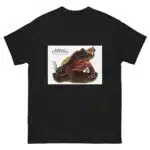 African Giant Toad- Men's classic tee - Image 2