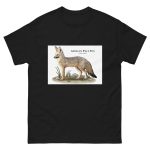 African Pale Fox - Men's classic tee - Image 2