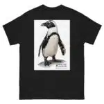 African Penguin - Men's classic tee - Image 2