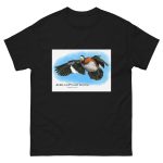 African Pygmy Goose - Men's classic tee - Image 2