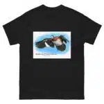 African Pygmy Goose - Men's classic tee - Image 2