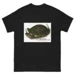 Alabama Red-Bellied Cooter - Men's classic tee - Image 2