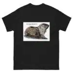 Alaska Marmot - Men's classic tee - Image 2