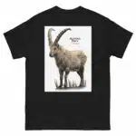 Alpine Ibex - Men's classic tee - Image 2