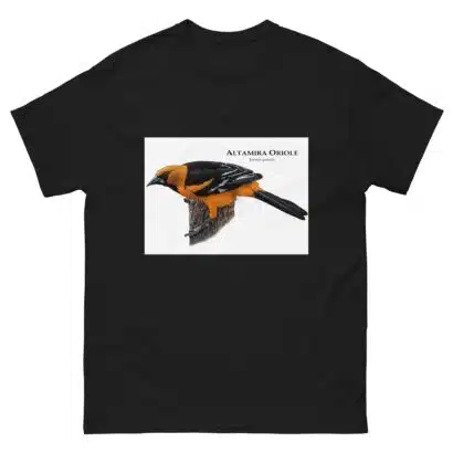 Altamira Oriole - Men's classic tee - Image 2