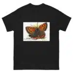 American Copper Butterfly - Men's classic tee - Image 2