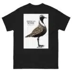 American Golden Plover - Men's classic tee - Image 2