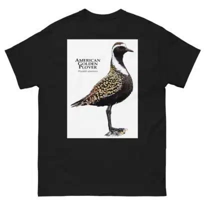 American Golden Plover - Men's classic tee - Image 2