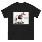 American Mustang - Men's classic tee - Image 2