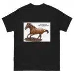 American Quarter Horse - Men's classic tee - Image 2