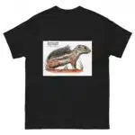 Antelope Squirrel - Men's classic tee - Image 2