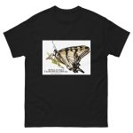 Appalachian Tiger Swallowtail - Men's classic tee - Image 2