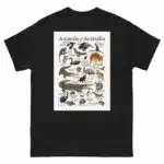 Animals of Australia - Men's classic tee - Image 2