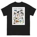 Animals of Madagascar - Men's classic tee - Image 2
