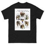 Species of Baboon - Men's classic tee - Image 2