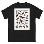 Birds of Prey of Mexico - Men's classic tee - Image 2