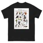 Birds of the American Tropics - Men's classic tee - Image 2