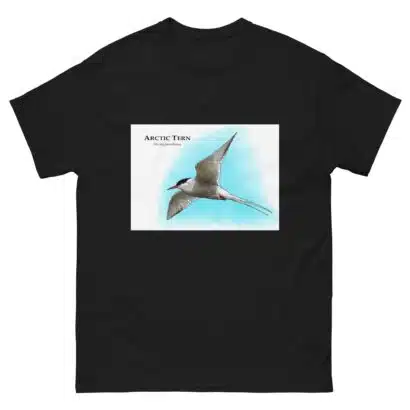Arctic Tern - Men's classic tee - Image 2