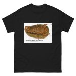 Arizona Bark Scorpion - Men's classic tee - Image 2
