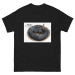 Arizona Black Rattlesnake - Men's classic tee - Image 2