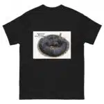 Arizona Black Rattlesnake - Men's classic tee - Image 2