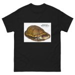 Arizona Mud Turtle - Men's classic tee - Image 2