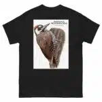 Arizona Woodpecker - Men's classic tee - Image 2